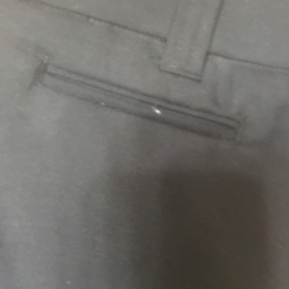 FECHHEIMER MEN'S NAVY BLUE 6 POCKET TROUSER - Picture 3 of 6